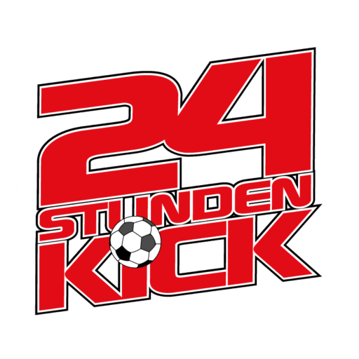 24 Stunden Kick